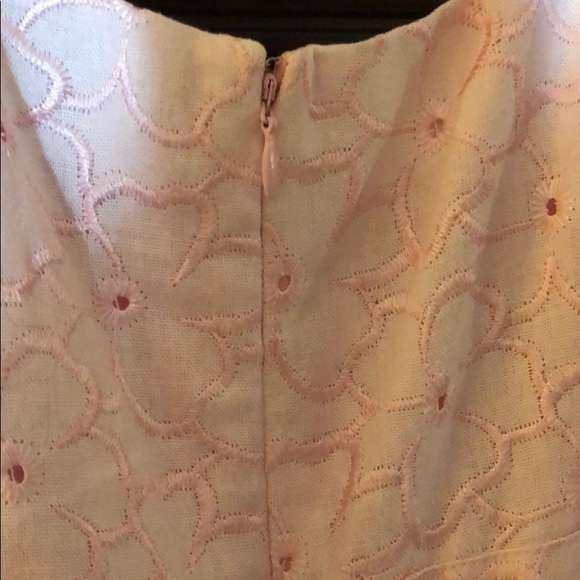 Dressy lined Sundress - Picture 6 of 6